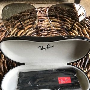 Ray Ban Sunglasses